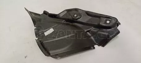 Δεξί Προστατευτικό Θόλου Πίσω τροχού από Mitsubishi SPACE STAR - 5370A928 