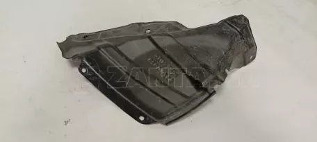 Δεξί Προστατευτικό Θόλου Πίσω τροχού από Mitsubishi SPACE STAR - 5370A928 
