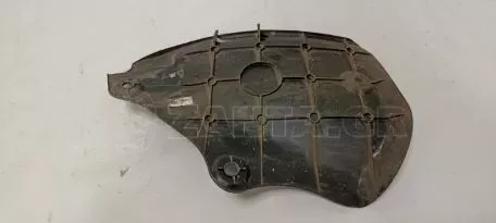 Κάλυμμα θόλου πίσω δεξιά από TOYOTA AYGO - 52591-0H011 104670 104649 