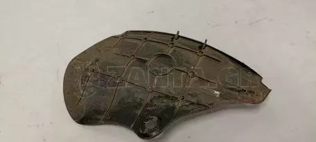 Κάλυμμα θόλου πίσω αριστερά από TOYOTA AYGO - 52592-0H011 104670 104649 