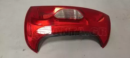 Δεξί Πίσω Φανάρι από Fiat Panda - 521023500 02049099900010 