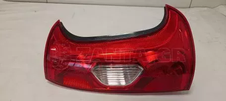 Δεξί Πίσω Φανάρι από Fiat Panda - 521023500 02049099900010 