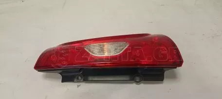 Δεξί Πίσω Φανάρι από Fiat Panda - 521023500 02049099900010 