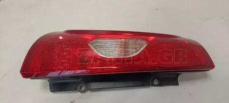 Αριστερό Πίσω Φανάρι από Fiat Panda - 521023570 02050099900010 