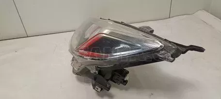 Αριστερό Εμπρός Φανάρι από MITSUBISHI SPACE STAR - 8301D445 