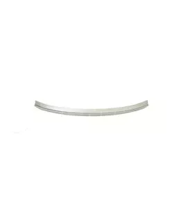 Αεροτομή Πορτ Παγκάζ Για Audi A6 C7 11-18 Abt Look Από Abs Πλαστικό 