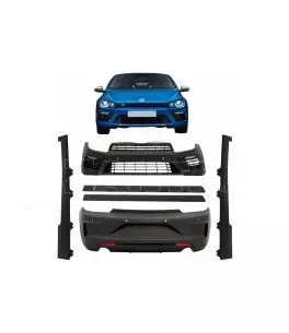 Body Kit Για VW Scirocco 14-17 Facelift R20 Look 