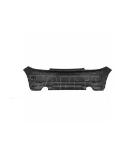 Body Kit Για VW Scirocco 14-17 Facelift R20 Look 