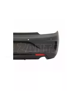 Body Kit Για VW Scirocco 14-17 Facelift R20 Look 