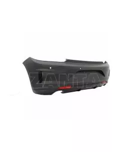 Body Kit Για VW Scirocco 14-17 Facelift R20 Look 