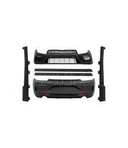 Body Kit Για VW Scirocco 14-17 Facelift R20 Look 