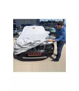 Κουκούλα Αυτοκινήτου Guard Jeep / SUV X-Large 500x180cm 