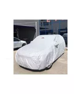 Κουκούλα Αυτοκινήτου Guard Jeep / SUV Large 483cm x163cm x 137cm 