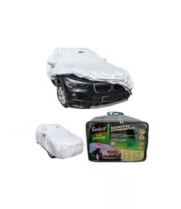 Κουκούλα Αυτοκινήτου Guard Jeep / SUV Large 483cm x163cm x 137cm 