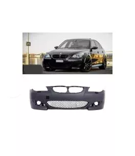 Μπροστινός Προφυλακτήρας Για Bmw 5 E60/E61 03-10 M5 Look Χωρίς PDC 