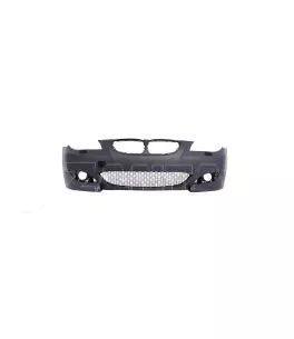 Μπροστινός Προφυλακτήρας Για Bmw 5 E60/E61 03-10 M5 Look Χωρίς PDC 