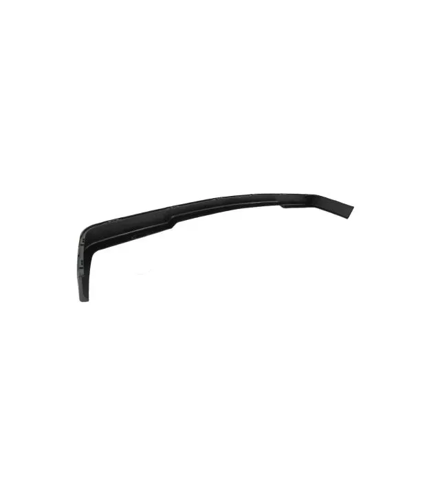 Μπροστινό Spoiler Για Bmw 3 E30 89-94 Από Abs Πλαστικό 1 Τεμάχιο