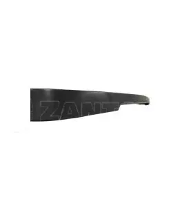 Μπροστινό Spoiler Για Bmw 3 E30 89-94 Από Abs Πλαστικό 1 Τεμάχιο 