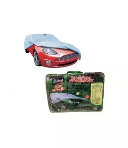 Κουκούλα Αυτοκινήτου Guard Hatchback X-Large 460x150x130cm 