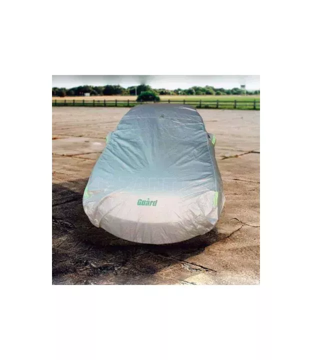 Κουκούλα Αυτοκινήτου Guard "SilverTech" Sedan Large 452x150x127cm