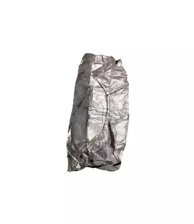 Κουκούλα Μηχανής Guard "SilverTech" Large 265x105x125cm