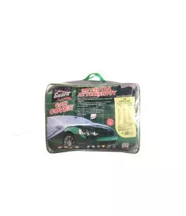 Κουκούλα Αυτοκινήτου Guard Sedan X-Large 483x155x130cm 