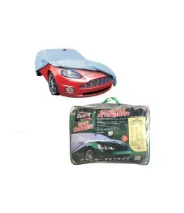 Κουκούλα Αυτοκινήτου Guard Sedan X-Large 483x155x130cm 