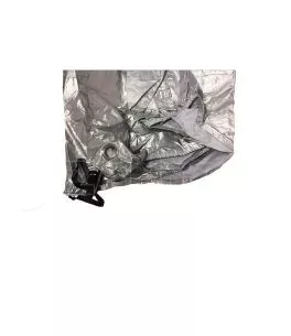 Κουκούλα Μηχανής Guard "SilverTech" Medium 245x105x125cm 
