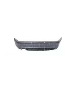 Πισινός Προφυλακτήρας Για Bmw 3 E46 99-05 Sedan M-Tech Με PDC 