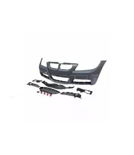 Body Kit Για Bmw 3 E90 05-08 M-Tech Με Πίσω PDC 