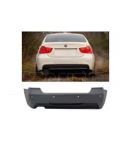 Body Kit Για Bmw 3 E90 05-08 M-Tech Με Πίσω PDC 