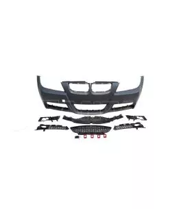 Body Kit Για Bmw 3 E90 05-08 M-Tech Με Πίσω PDC 