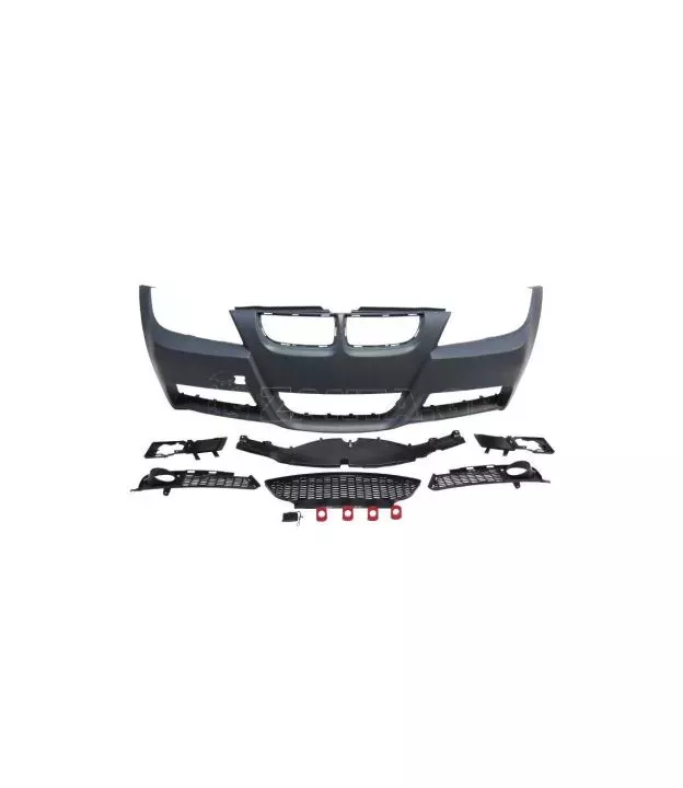 Body Kit Για Bmw 3 E90 05-08 M-Tech Με Πίσω PDC