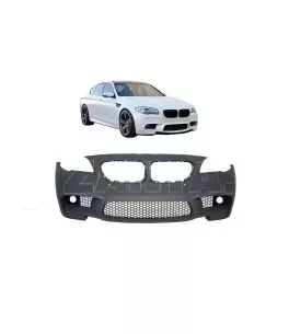 Body Kit Για Bmw 5 F10 10-17 M5 Look Με PDC 