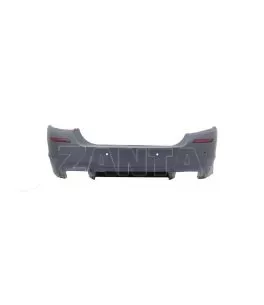 Body Kit Για Bmw 5 F10 10-17 M5 Look Με PDC 