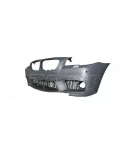 Body Kit Για Bmw 5 F10 10-17 M5 Look Με PDC 