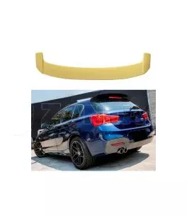 Αεροτομή Οροφής Για Bmw 1 F20 10-19 M-Performance Από Abs Πλαστικό 