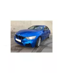 Body Kit Για Bmw 4 Series F32 F33 (2013-2019) M4 Design Coupe Cabrio 