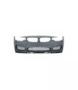 Body Kit Για Bmw 4 Series F32 F33 (2013-2019) M4 Design Coupe Cabrio 