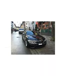 Body Kit Για Bmw 4 Series F32 F33 (2013-2019) M4 Design Coupe Cabrio 