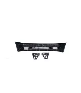 Μπροστινός Προφυλακτήρας Για Bmw 3 Ε34 Limo / Touring 87-97 M5 Look Από Abs Πλαστικό (Euro) 
