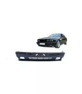 Μπροστινός Προφυλακτήρας Για Bmw 3 Ε34 Limo / Touring 87-97 M5 Look Από Abs Πλαστικό (Euro) 