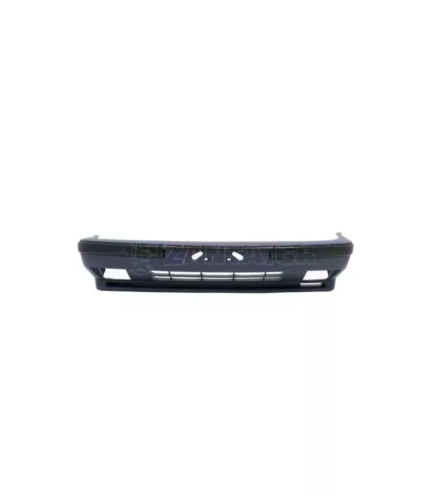 Μπροστινός Προφυλακτήρας Για Bmw 3 Ε34 Limo / Touring 87-97 M5 Look Από Abs Πλαστικό (Euro)