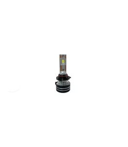 Led λάμπες 9005 / HB3 Streetech μοντέλο STN2 για μεσαία ή μεγάλα φώτα 150 000 lux , 45 Watt - CANBUS 6000K - 1500% πιό έντονη φω 