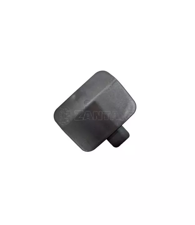 Κάλυμμα Γάντζου Ρυμούλκησης Πίσω Για Bmw 3 E90+LCI M-Tech- 2005-2011 Πλαστικό 1 Τεμάχιο