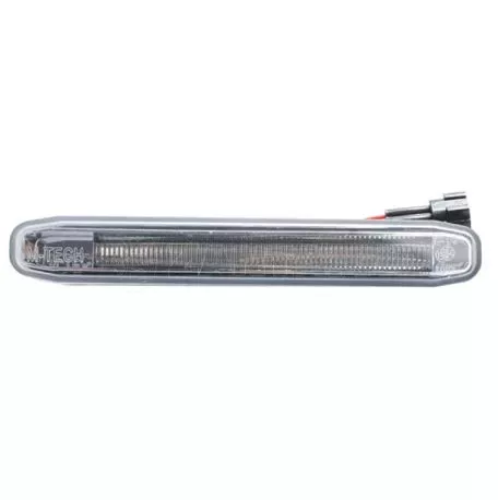M-tech DRL 956LG 12V OSRAM ΠΡΟΣΘΕΤΟ DAYTIME ΔΙΕΘΝΕΣ ΜΕ 2x2LED 180x45x26mm 2ΤΕΜ. DL-LD956/MT 