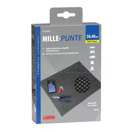 Lampa Aντιολισθητικό πανί ταμπλό 50x40cm L6544.7 