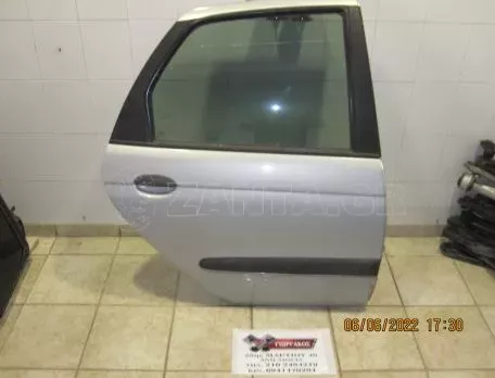 ΠΙΣΩ ΠΟΡΤΕΣ ΓΙΑ RENAULT SCENIC '99-'03 
