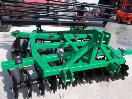 Harrow SINAPALOS 