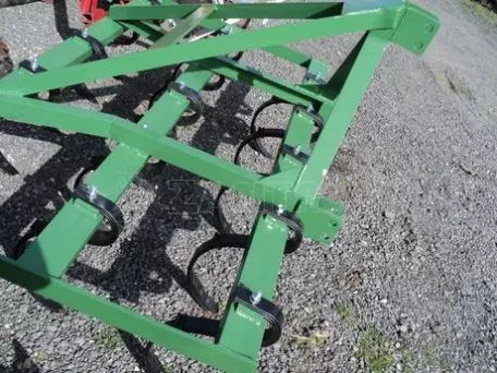Cultivators SINAPALOS 